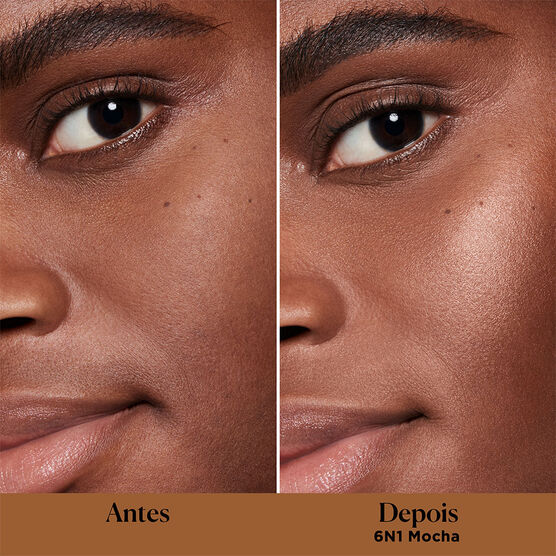 Base Laura Mercier Tinted Moisturizer Light Revealer